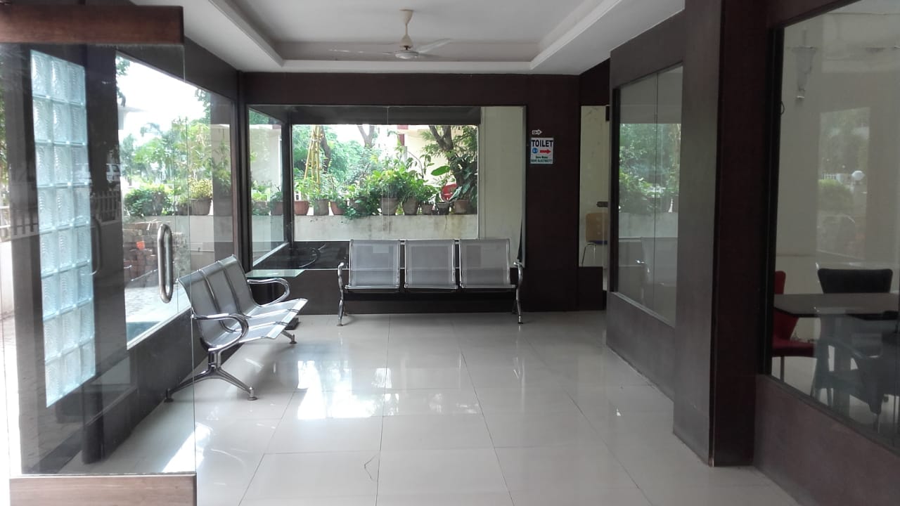 Sai Bhoomi Apartment-Gallary